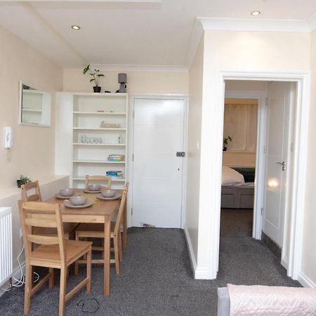 Evergreen Apartments-Flat 7, Londen Buitenkant foto