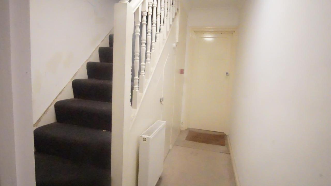 Evergreen Apartments-Flat 7, Londen Buitenkant foto