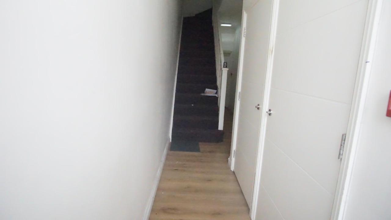 Evergreen Apartments-Flat 7, Londen Buitenkant foto