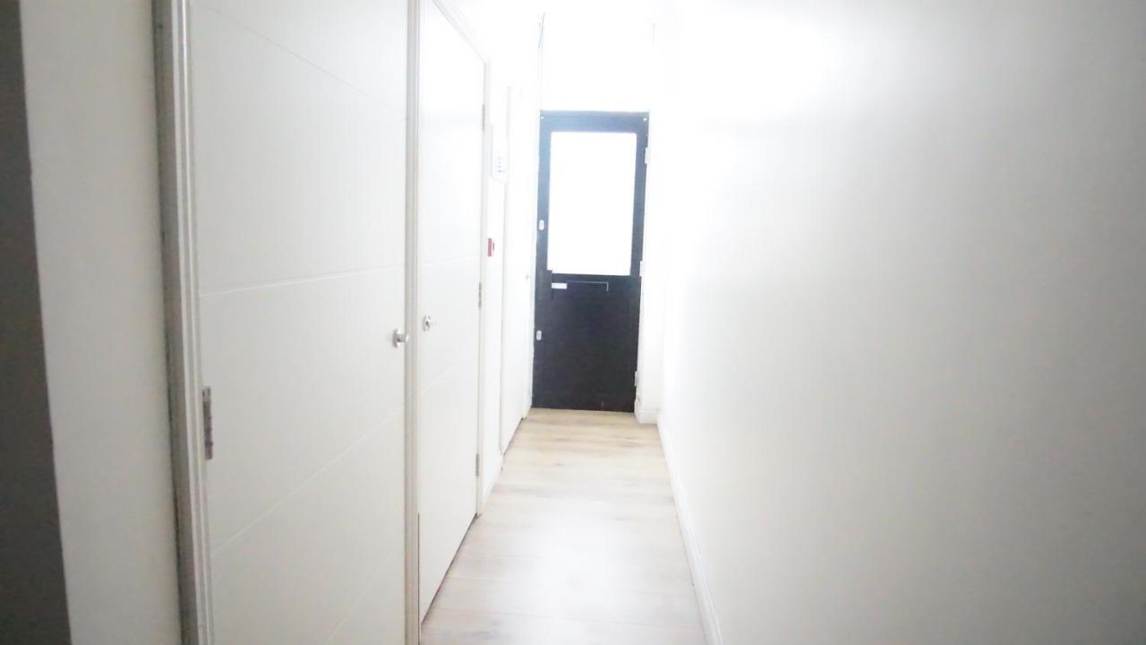 Evergreen Apartments-Flat 7, Londen Buitenkant foto